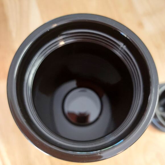 Starbucks 2021 Golden Ribbon Holiday Coffee Travel Tumbler 16 oz mug NWOT - Picture 6 of 6